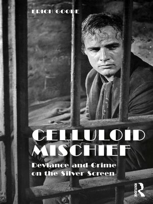 cover image of Celluloid Mischief